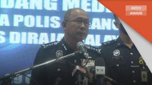 Kebakaran | Polis siasat kematian mangsa sebagai kematian tanpa niat