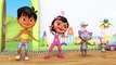 Kalu Madari Aaya _ कालू मदारी आया _ Hindi Rhymes _ Hindi Nursery Rhymes _ Super Kids Network India