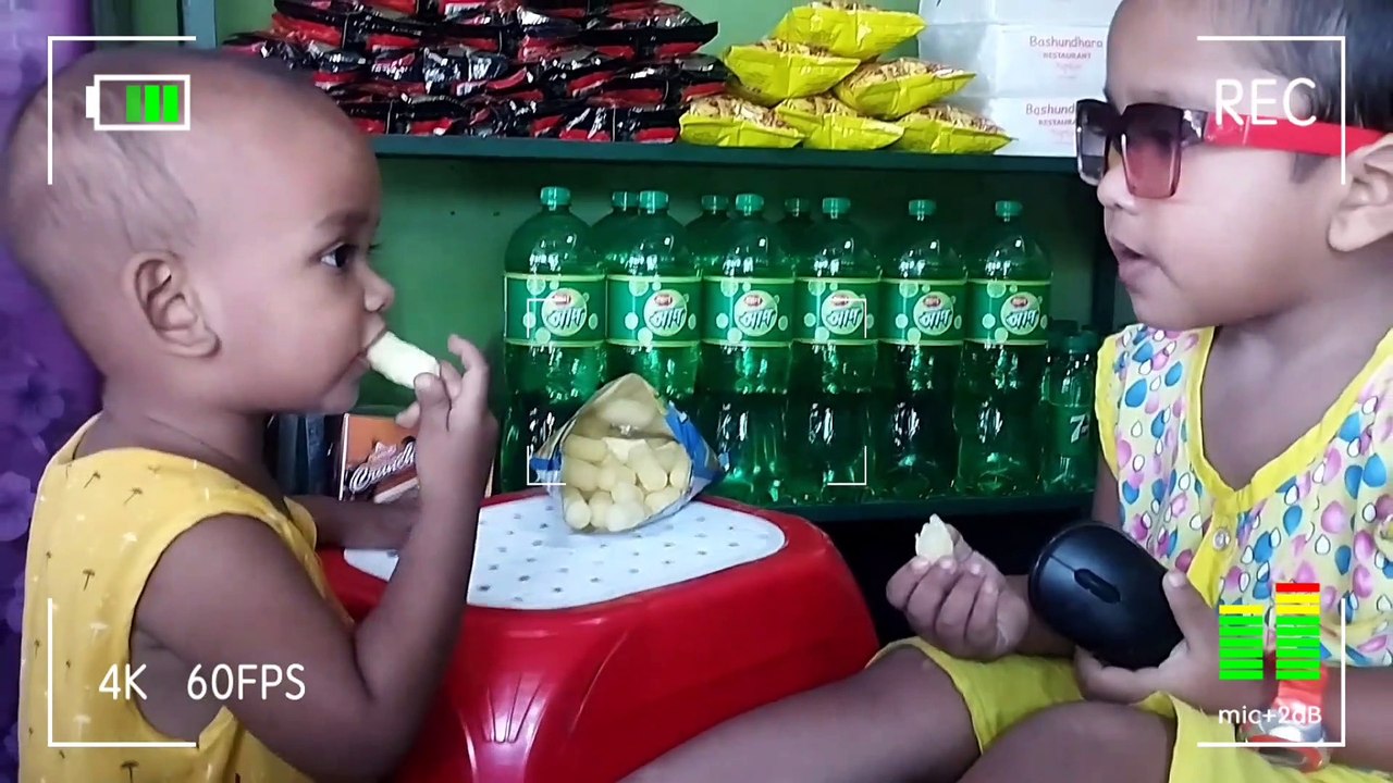 দুই ভাইয়ের করুন কাহিনী || যেই ভিডিও দেখে মুগ্ধ সবাই