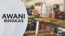 AWANI Ringkas: Kadar inflasi bulanan meningkat