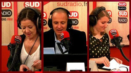 Élisabeth Lévy : "Enseignante menacée : professeur devient un métier à risque"