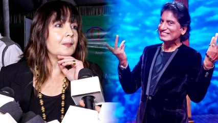 फिल्म के स्पेशल स्क्रीनिंग पर किस सवाल से नाराज हो गई पूजा भट्ट