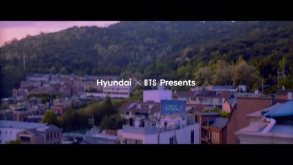 Yet To Come (Hyundai Ver.) Music Video Preview Goal of the Century x BTS
