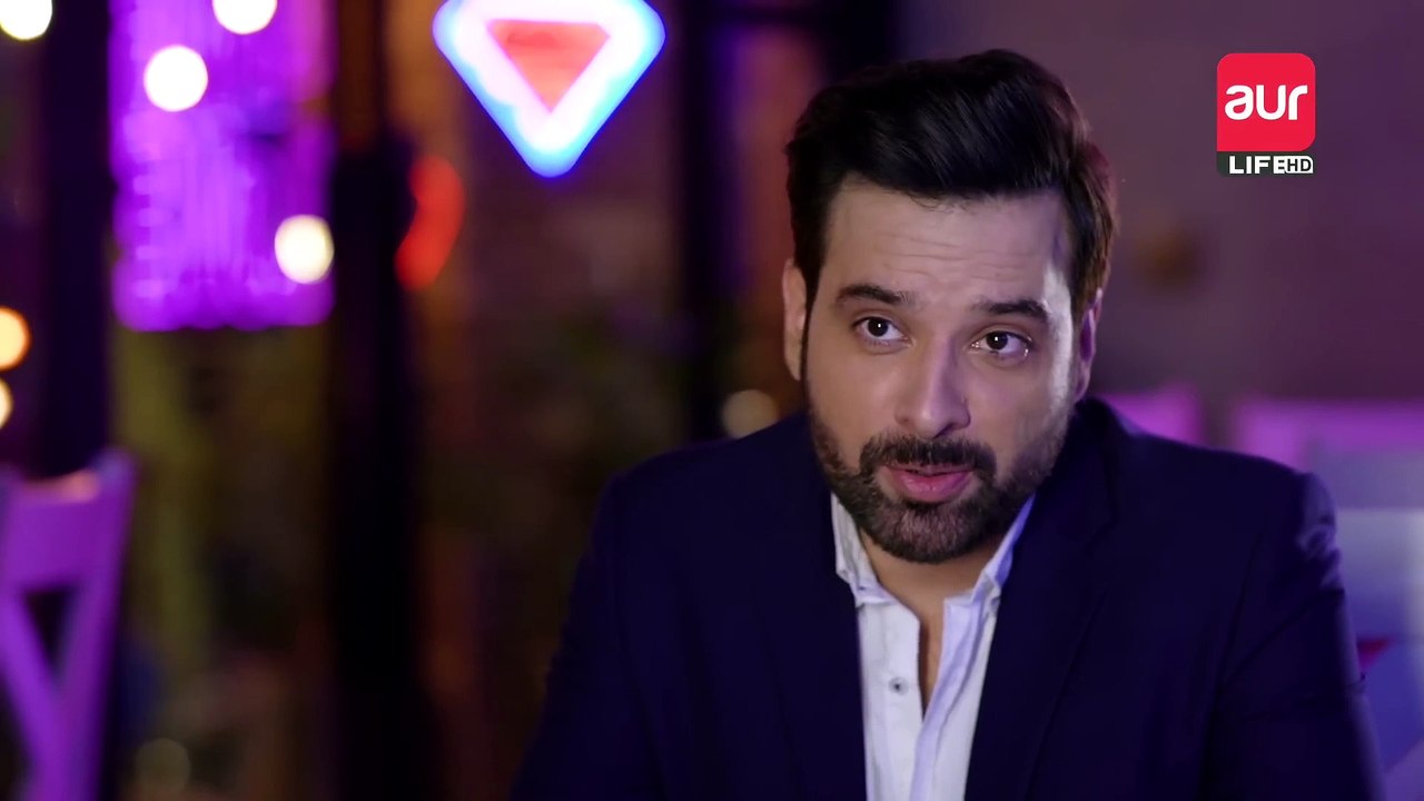 Drama | Yeh Ishq Samajh Na Aae | Episode 23 | 18 September 2022 | aur Life Exclusive