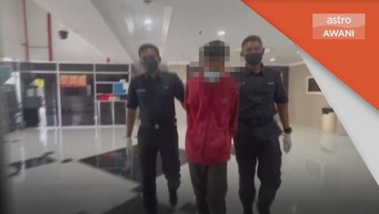 Jenayah | Tukang cuci mengaku tidak bersalah cabul remaja di masjid