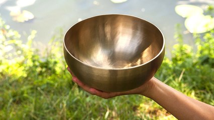 Sound Bath For Relaxation | Relaxing Music For Your Mind And Body | Singing Bowls