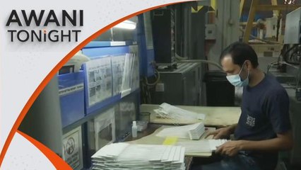 AWANI Tonight: No more delays, prioritise workers' welfare - MTUC