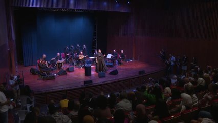 مركز يبوس الثقافي يختتم مهرجان القدس السنوي