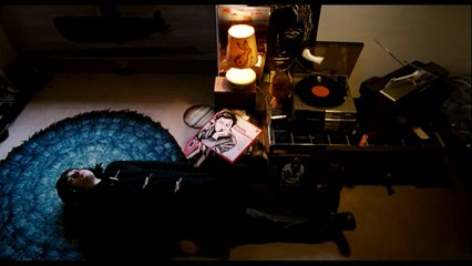 Submarine Bande-annonce (DE)