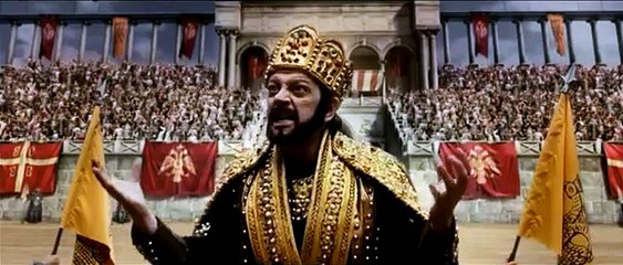 Constantinople Bande-annonce (DE)