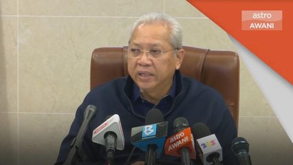 Inflasi | Kerajaan pastikan kadar biasiswa pelajar dinaikkan