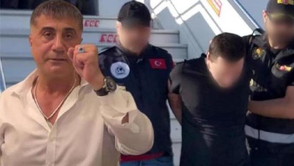 Peker'den basın danışmanı Emre Olur'un verdiği "Tweetleri cahilliğimden attım" ifadesiyle ilgili açıklama