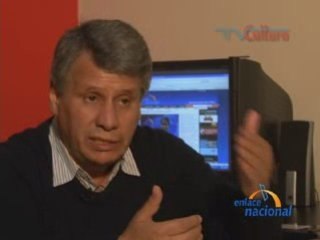 ENTREVISTA CARLOS PAREDES  - REVOLUCIÓN TECNOLÓGICA  ANDES
