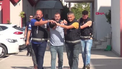 ALACAK-VERECEK KAVGASINDA VURULUP ÖLDÜ, ŞÜPHELİLER TUTUKLANDI