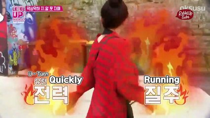 [ENG] Red Velvet - Level Up! Project S3 Episode 31