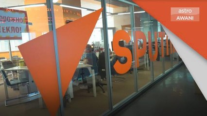 Pemberitaan Seimbang | Astro AWANI-sputniknews.com bentuk kerjasama strategik