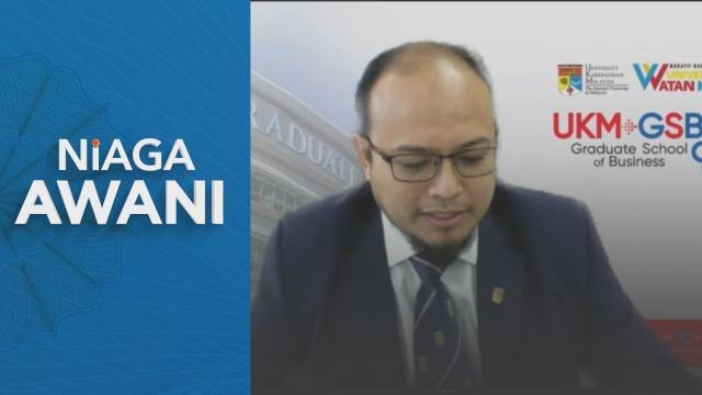 Niaga AWANI: Apa rakyat perlu tahu tentang kenaikan inflasi?