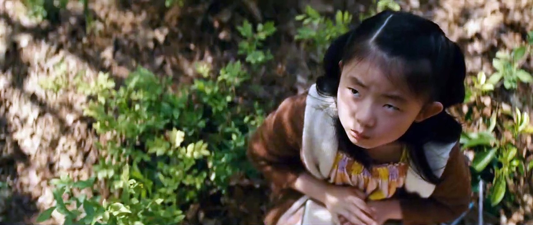 Knock At The Cabin Trailer OV