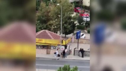 Son dakika haber! İSTANBUL-ESENYURT'TA HIRSIZLIKLA SUÇLADIĞI MÜŞTERİLERİNE ATEŞ ETTİ: 2 YARALI