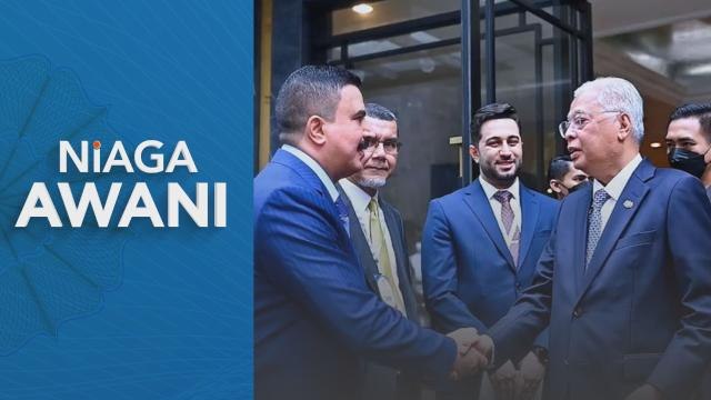 Niaga AWANI: Pelaburan | Ajlan Bros labur hampir RM34 bilion