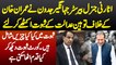 Attorney General Jahangir Jadoon Ne Imran Khan K Khilaf Contempt Of Court Ke Evidence Ikathe Kar Lie