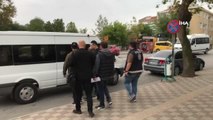Son dakika haber! FETÖ bağlantılı meslekten ihraç edilen öğretmen ve astsubayın bulunduğu 4 kişi ve 1 organizatör tutuklandı