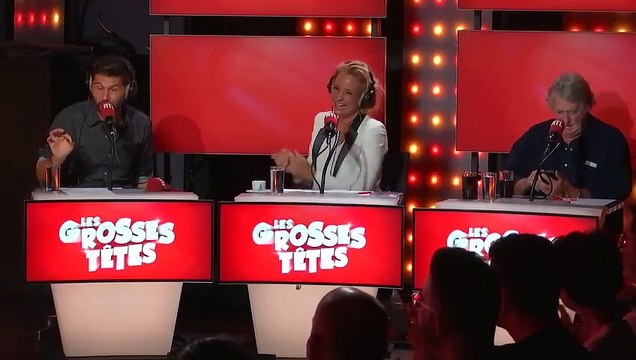 Laurent Ruquier révèle les noms de deux personnalités qui se cachent sous les costumes de Mask Singer et qui n’ont pas encore été découvertes ! - VIDEOl