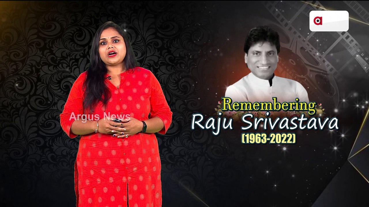 RIP Raju Srivastava : Remembering Gajodhar Bhaiya