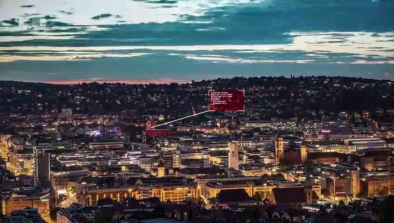 SOKO Stuttgart: Alles Glück dieser Erde | Folge 1/Staffel 14