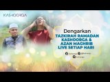 Semakin Hujung Ramadan, Semakin Banyak Pahala