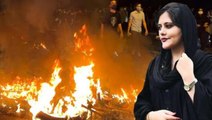 Mahsa Amini'nin ölmesiyle İran'da başlayan protestolar büyüyor: Hükümet Instagram ve WhatsApp'a erişimi engelledi