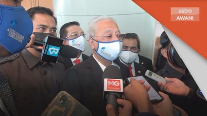 Bajet 2023 | PM tunggu nasihat Peguam Negara