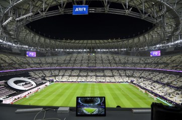 Un match test pour la Coupe du monde 2022 au Qatar tourne à la catastrophe