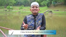 2 Tahun Tak Beraya Tapi Jangan Sambut Berlebihan