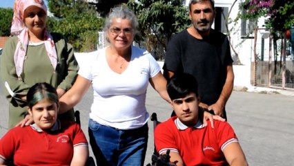 Anadolu Lisesi’ni kazandılar ama onları okula götüren servis yok