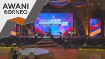 Hari Kebangsaan 2022 | Sambutan Peringkat Negeri Sarawak di Betong