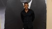 Algee Smith attends Apple TV+'s 