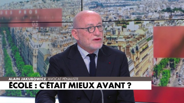 Alain Jakubowicz : «L’un des principes fondamentaux de la justice, c’est la publicité des débats»