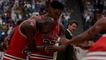 NBA 2K23: Tráiler de los Desafíos Jordan