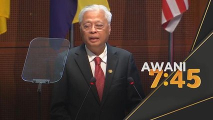 Penjawat Awam | Bantuan Khas Kewangan RM700 & RM350