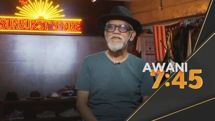 Hari Kebangsaan 2022 | Merdeka lebih besar makna dari bebas - U-Wei