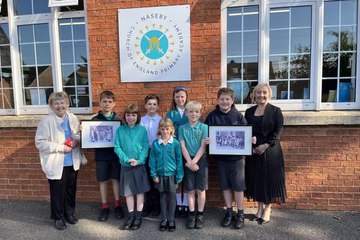 Northamptonshire headlines, Thursday September 22