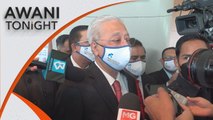 AWANI Tonight: PM denies pressure, threat of sacking from UMNO