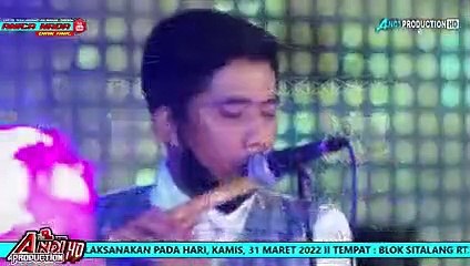 Sabda cinta (dian anik) lagu tarling cirebon