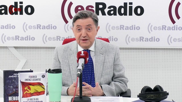 Federico a las 7: Los negocios de Begoña Gómez