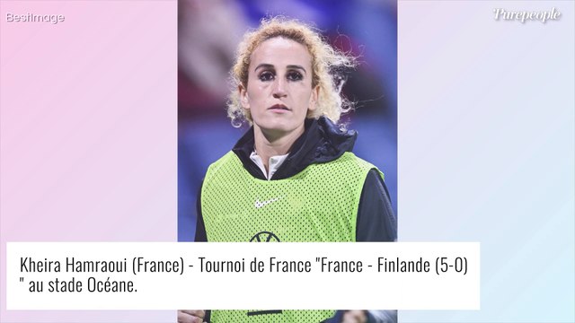 Ce soir j'ai peur : Kheira Hamraoui terrifiée par la remise en liberté d'Aminata Diallo