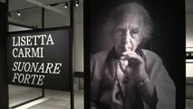 Le foto di Lisetta Carmi in mostra a Torino