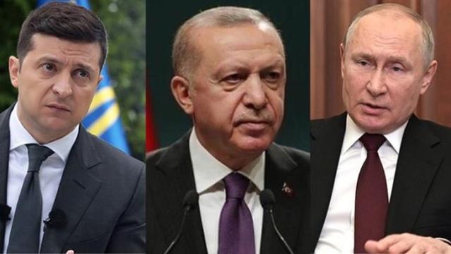 Rusya ve Ukrayna arasında esir mübadelesi gerçekleşti! Ukraynalı asker toprağı öptü