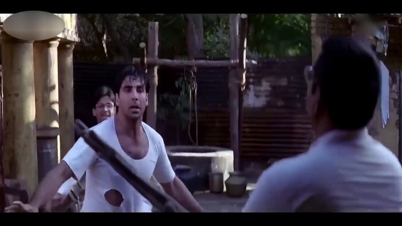 babu bhaiya part3 comedy scene bhagam bhaam mach gyi - video Dailymotion