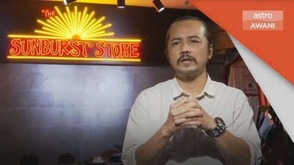 Hari Kebangsaan 2022 | Perlu jaga keharmonian untuk kekal kemerdekaan